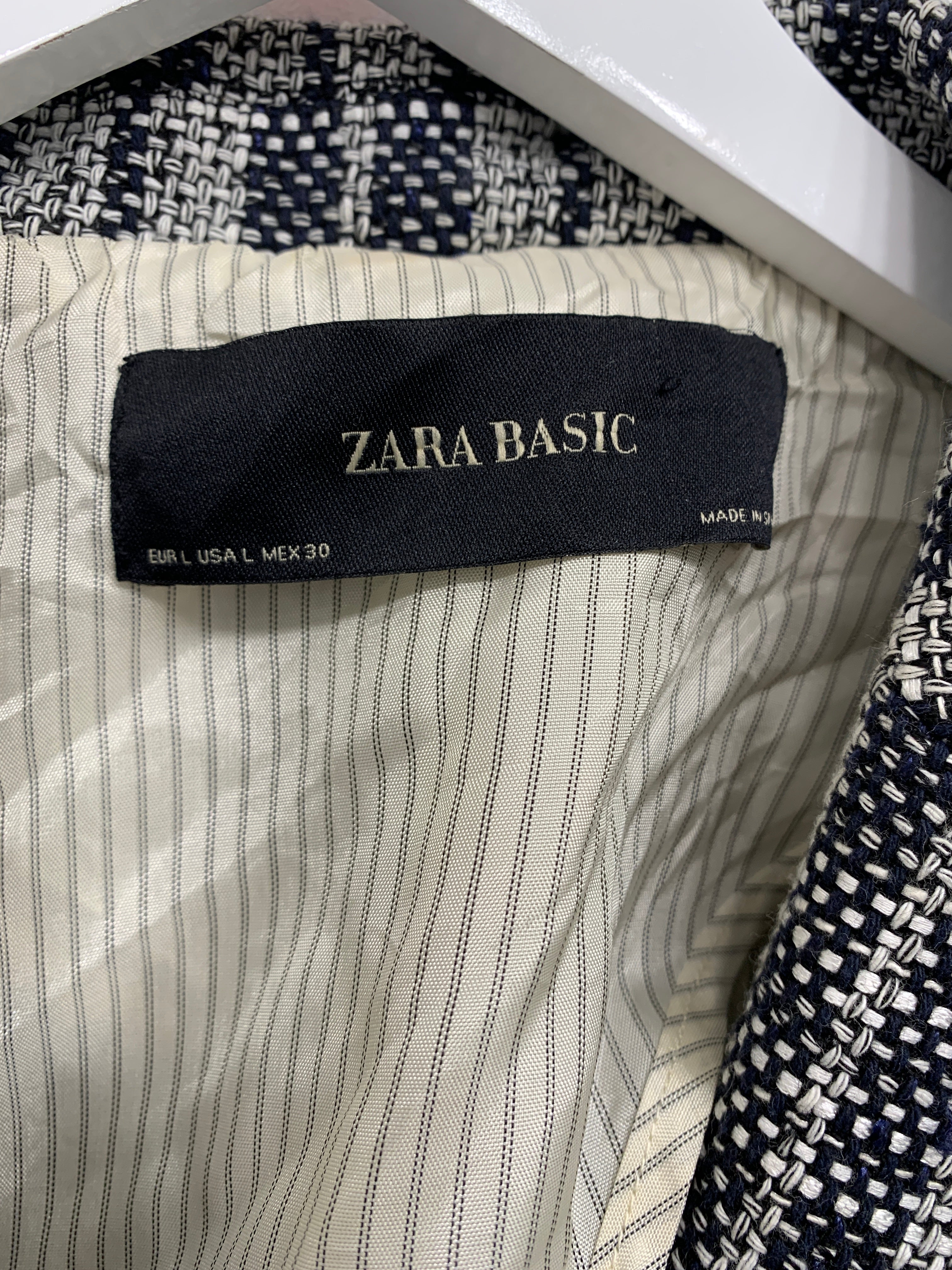 ZARA Blazer